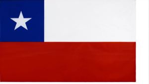 90x150 CM Chl Cl Chile Flag For Decoration