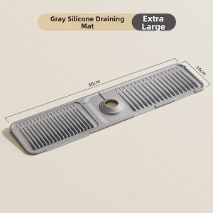 youqin | Anti-splash Narrow Edge Drain Pad