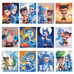 เทปติดตู้เย็นแบบ DIY ของเล่นสำหรับเด็ก อายุ 3-14 ปี กระดาษติดตู้เย็นแบบอิสรภาพ อาร์มี่ อายุ 3-14 ปี อุปกรณ์งานฝีมือ