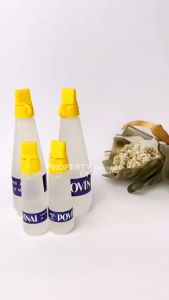 Lem Kertas Povinal Original [75 mL] / Perekat Kertas Stik Slime Super