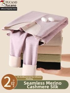 TUCANO | Thermal Insulated Heated Underwear Set