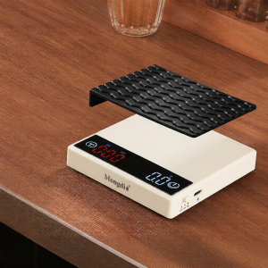 MONGDIO | Coffee Specific Electronic Scale