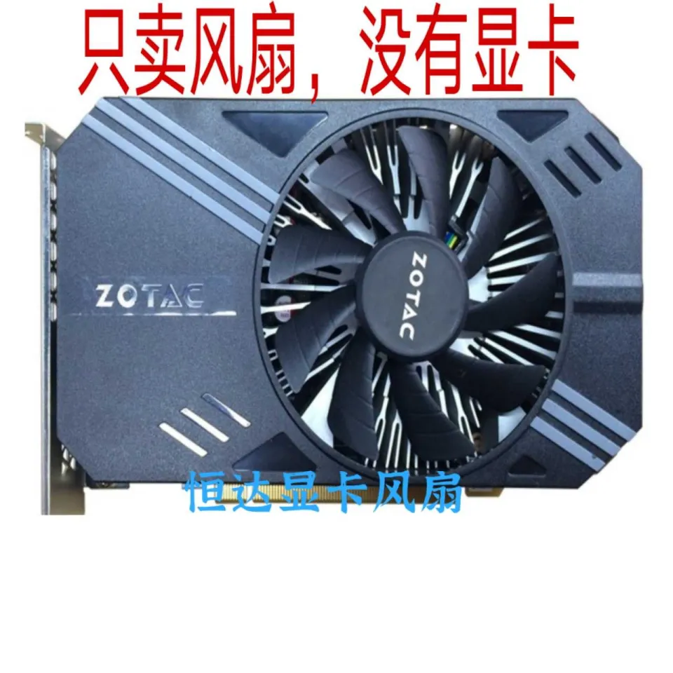 Zotac Mining P106 Zotac P106-90 3GB Mining GPU Video Card, GTX