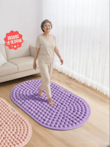 YOTTOY | Acupressure Foot Massager Pad For Weight Loss