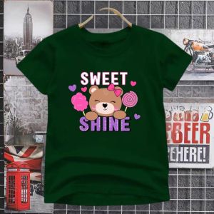 kaos anak perempuan pakaian cewekoblong anak perempuan kaos anak cewek atasan anak cewek atasan anak perempuan oblong anak anakoblong anak perempuan