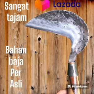 arit super tajam bahan baja per asli original