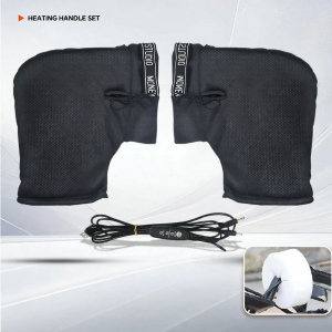 Waterproof Cold-Proof Leg Cover for Electric Bikes