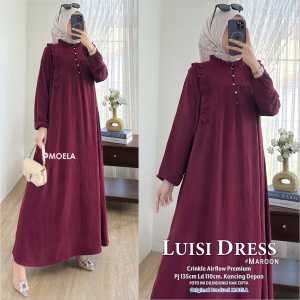 dress luisi ld 110 moela