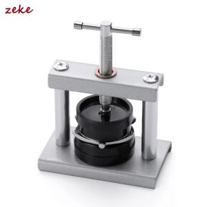 Bộ 20 Dụng Cụ Ép Đồng Hồ Dành Cho Thợ Đồng Hồ Bộ Dụng Cụ Đóng Vỏ Và Khuôn Lắp Chuyên Nghiệp Bộ Dụng Cụ Sửa Chữa Đồng Hồ Của Crazyband