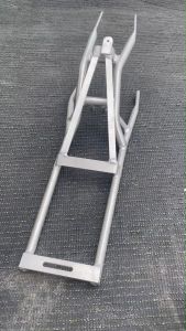 โครงมิเนียมท้าย แดช ทรงถังหน้า