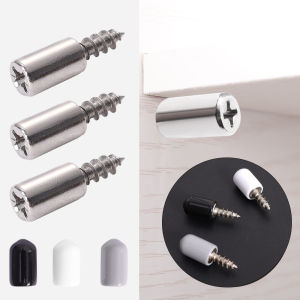 50 Set Shelf Support Pegs Pins Kitchen Furniture Closet Support Holder Cabinet Clapboard Layer Bracket Partition Nails