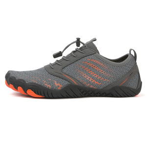 MEIXILANG | Breathable Slip-Resistant Quick-Dry Outdoor Barefoot Water Sports Shoes Sandals