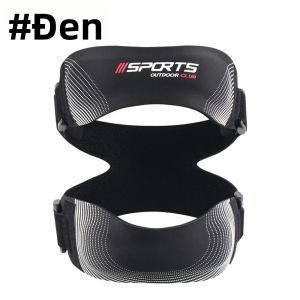 2 Dây Đeo Hỗ Trợ Gân Bánh Chè Bằng Neoprene Có Thể Điều Chỉnh Giảm Đau Đầu Gối Dành Cho Chạy Bộ Viêm Khớp Đau Đầu Gối Khi Nhảy