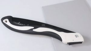 Gergaji Lipat Portabel COD KNIFEZER LA146: Solusi Multifungsi & Berkualitas Tinggi