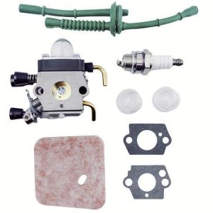 Carburetor For STIHL FS38 FS45 FS46 FS74 FS75 FS76 FS80 FS85 FS46C FS55 FS55R FS55RC KM55 HL45 String Trimmer Engine