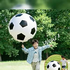 HUANGLISHI | Extra Large 36 inch Latex Balloon Outdoor Childrens Play Prop