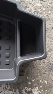HONDA BRV 2023 - 2027 TRUNK BOX ORGANIZER