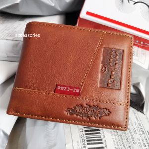 Dompet pria kulit variasi Dompet kulit sapi jahit kulit basah