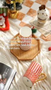 LEM LALAT TERMURAH PAGODA 10 LEMBAR Grosir/Lem Lalat Pagoda Murah