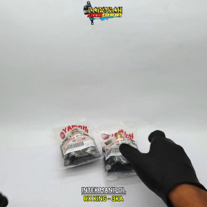 Intek Intake manipul yamaha karburator RX KING / RXK / RXZ / RXZ 3KA