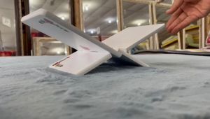 Reha Kayu Mini Black And Mini White