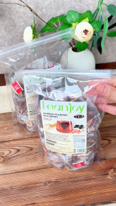 35PCS Ginseng Mulberry Wolfberry Tea Herbal Tea Natural Ingredients Red date Mulberry Goji Health Tea Bag