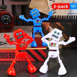 WANWEI | Dancing and Cartwheeling Childrens Toy