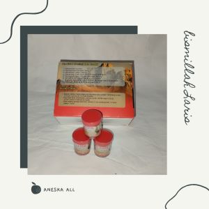 PIL EDAN MERPATI JAMU HERBAL KHUSUS BURUNG MERPATI DORO