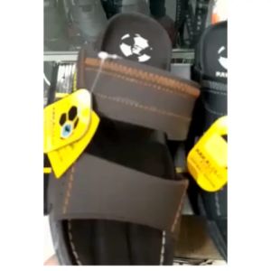promo awal ramadhan Sandal Pakalolo Pria Kulit Motif Selop Terbaru Hitam Tan Coklat Termurah