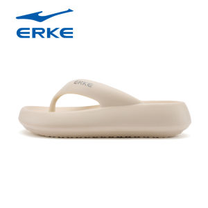 Erke | Dép Lật Stylish Mềm & Dày