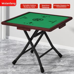 DANBIYIN | Portable Folding Mahjong Table