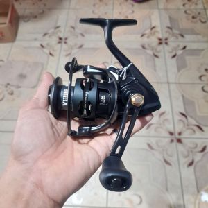 Reel Go Strike Sniper 3000 Powerhandle Water Resistant