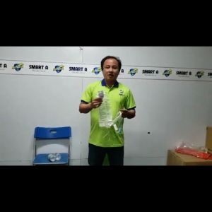 KIỀM THẢI ĐỘC THẢO DƯỢC SMART A