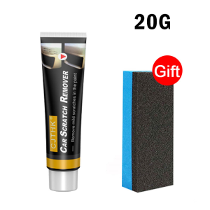 Car Scratch Remover Paint Care Tools Auto Swirl Remover Scratches Repair Polishing Auto Body Grinding Compound Anti Scratch Wax