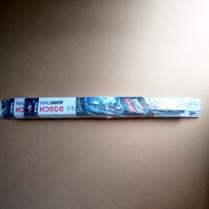 Gạt mưa trước Bosch Aerotwin Plus kích thước 20-26inch dùng cho xe Volvo XC60 T6 2012-2017