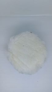 Mata Pad Wol Halus Poles Gerinda Velcro Polishing Mobil