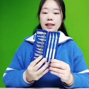 13Pcs Carving Knives Tools Kit Craft Knife Sculpting Knife Sculpture Cutter Art Pen Detail Cutter 雕刻刀