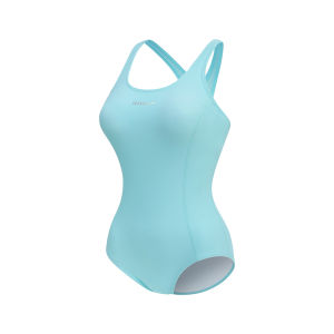 Speedo | Cross Back Plus Size Resort Womens One Piece Swimsuit
