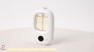 Automatic Sprayer Essential Oil Perfume Diffuser 
