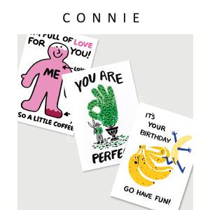 Wrapping Card Yacht Birthday Thank You Love Christmas Baby Friendship Celebration Hand Drawn Illustration Folded Greeting Card