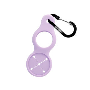 HIKEMAN | Travel Friendly Backpack Water Bottle Hook