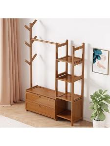 Multifunctional Clothes Rack