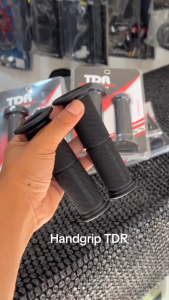 HANDGRIP HANDFAT GRIP TDR S20 ORIGINAL SPAREPART MOTOR TERMURAH