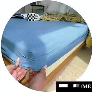 Bảo Vệ Nệm Đôi Mặt Không Trượt Mùa