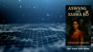 Aswang Ang Asawa Ko l Paperback l Horror Story l Pocketbook size
