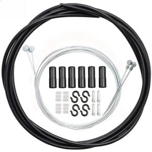 Folding Bicycle Variable Speed Line Brake Tube Set Mountain Route Pipe Core Inner Line Brake Line Accessories