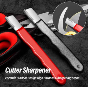 🔥Máy mài đá túi đa chức năng 2 trong 1 mới độ cứng cao dụng cụ mở chai hình bút mini tay cầm xách tay tiệc dã ngoại cắm trại ngoài trời dụng cụ nhà bếp