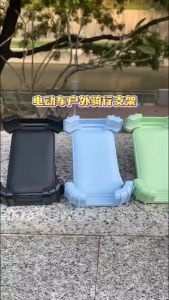 มือถือติดรถมอเตอร์ไซต์ หมุนแนวนอน ขายวาง มือถือที่จับโทรศัพท์กับรถ