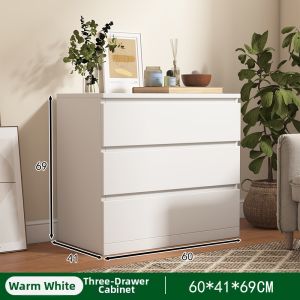 Modern Simple Luxurious Chest Of Drawers