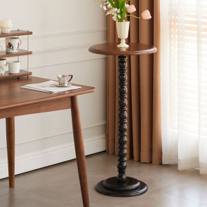 Skin1004 | Vintage Solid Wood Side Table